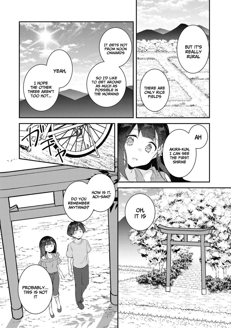 Class No Bocchi Gal O Omochikaeri Shite Seisokei Bijin Ni Shiteyatta Hanashi 21 29