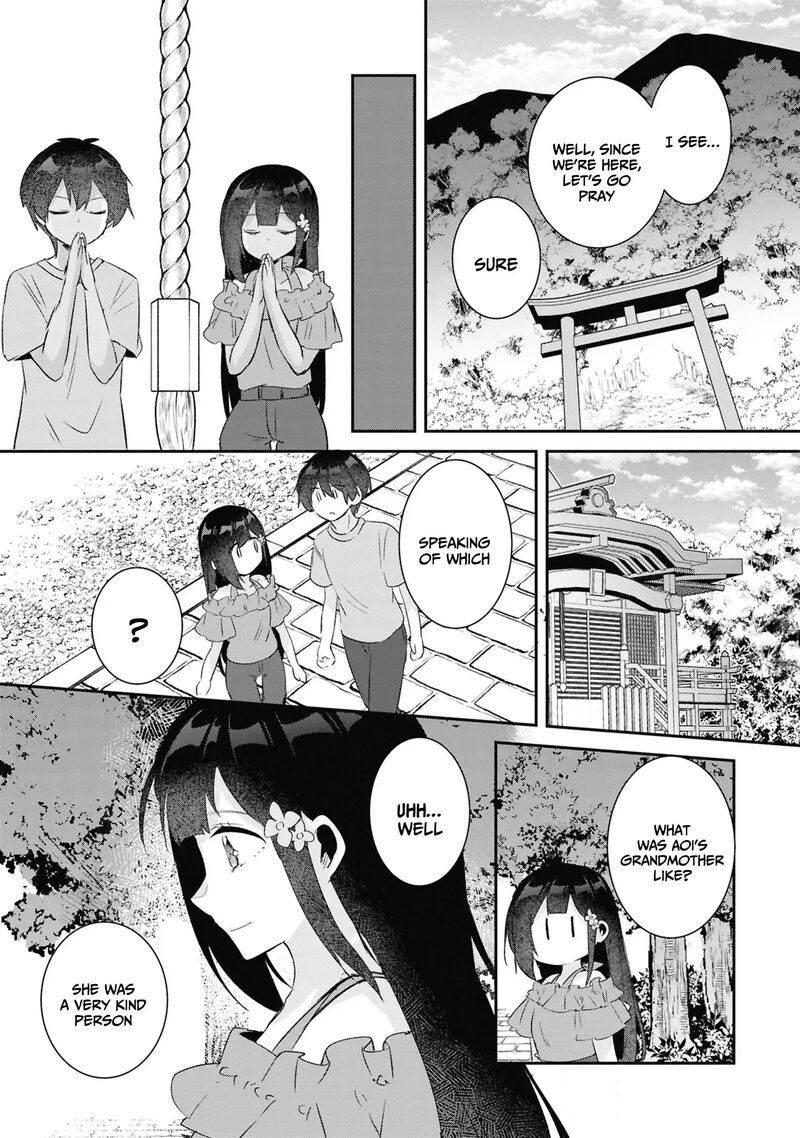 Class No Bocchi Gal O Omochikaeri Shite Seisokei Bijin Ni Shiteyatta Hanashi 21 30