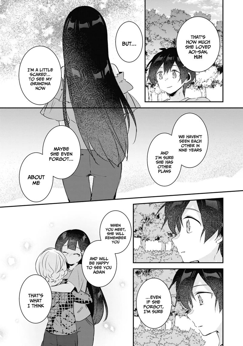 Class No Bocchi Gal O Omochikaeri Shite Seisokei Bijin Ni Shiteyatta Hanashi 21 32