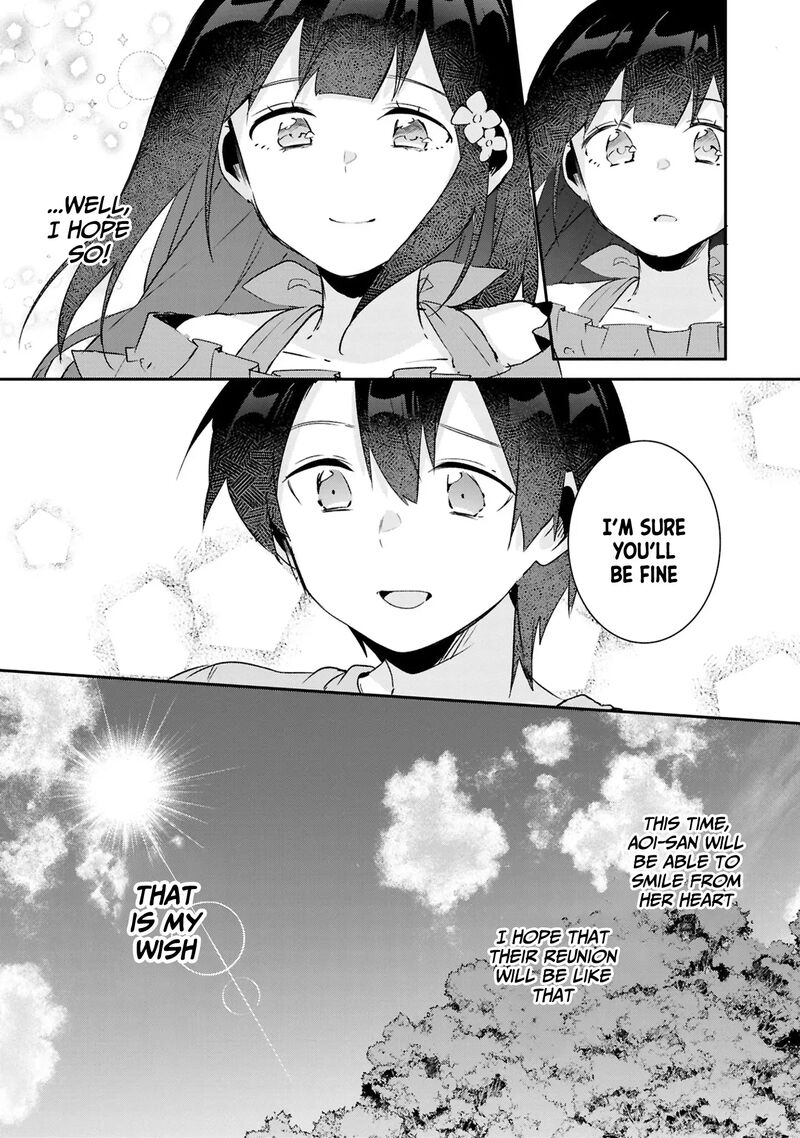 Class No Bocchi Gal O Omochikaeri Shite Seisokei Bijin Ni Shiteyatta Hanashi 21 33