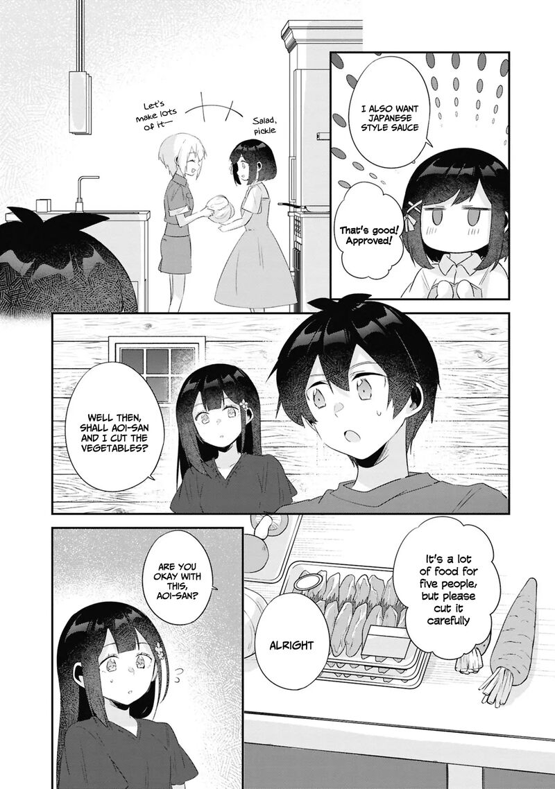 Class No Bocchi Gal O Omochikaeri Shite Seisokei Bijin Ni Shiteyatta Hanashi 21 4