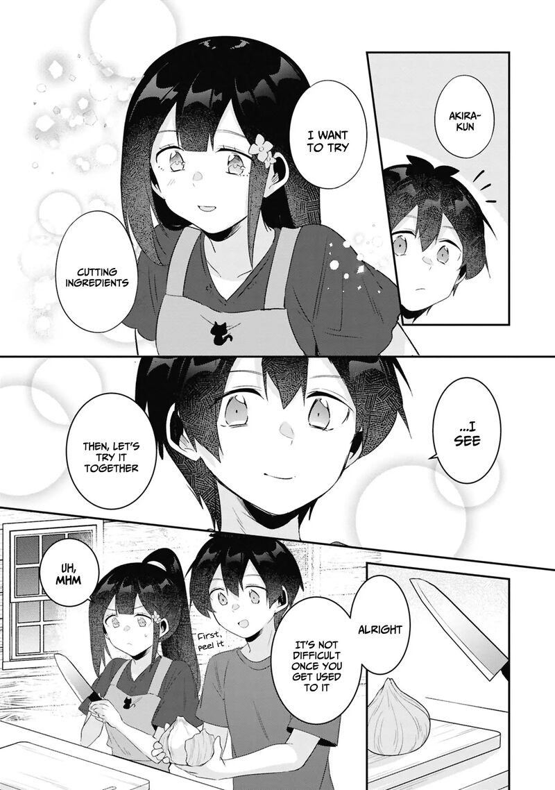 Class No Bocchi Gal O Omochikaeri Shite Seisokei Bijin Ni Shiteyatta Hanashi 21 6