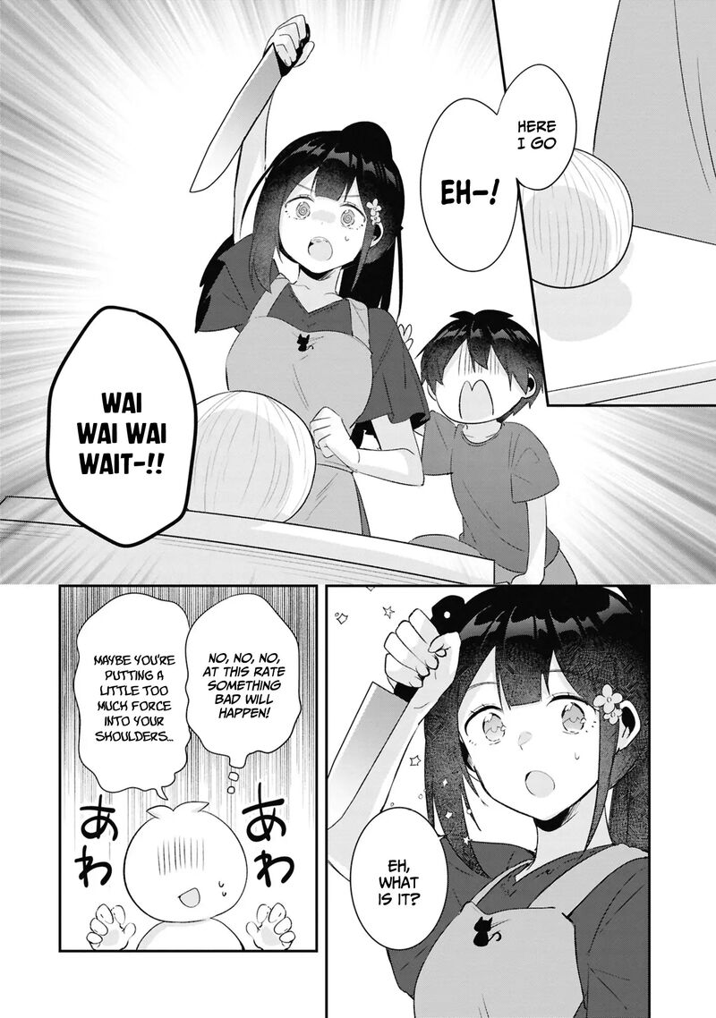 Class No Bocchi Gal O Omochikaeri Shite Seisokei Bijin Ni Shiteyatta Hanashi 21 7