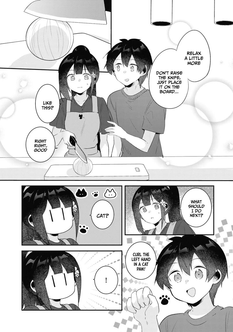 Class No Bocchi Gal O Omochikaeri Shite Seisokei Bijin Ni Shiteyatta Hanashi 21 8