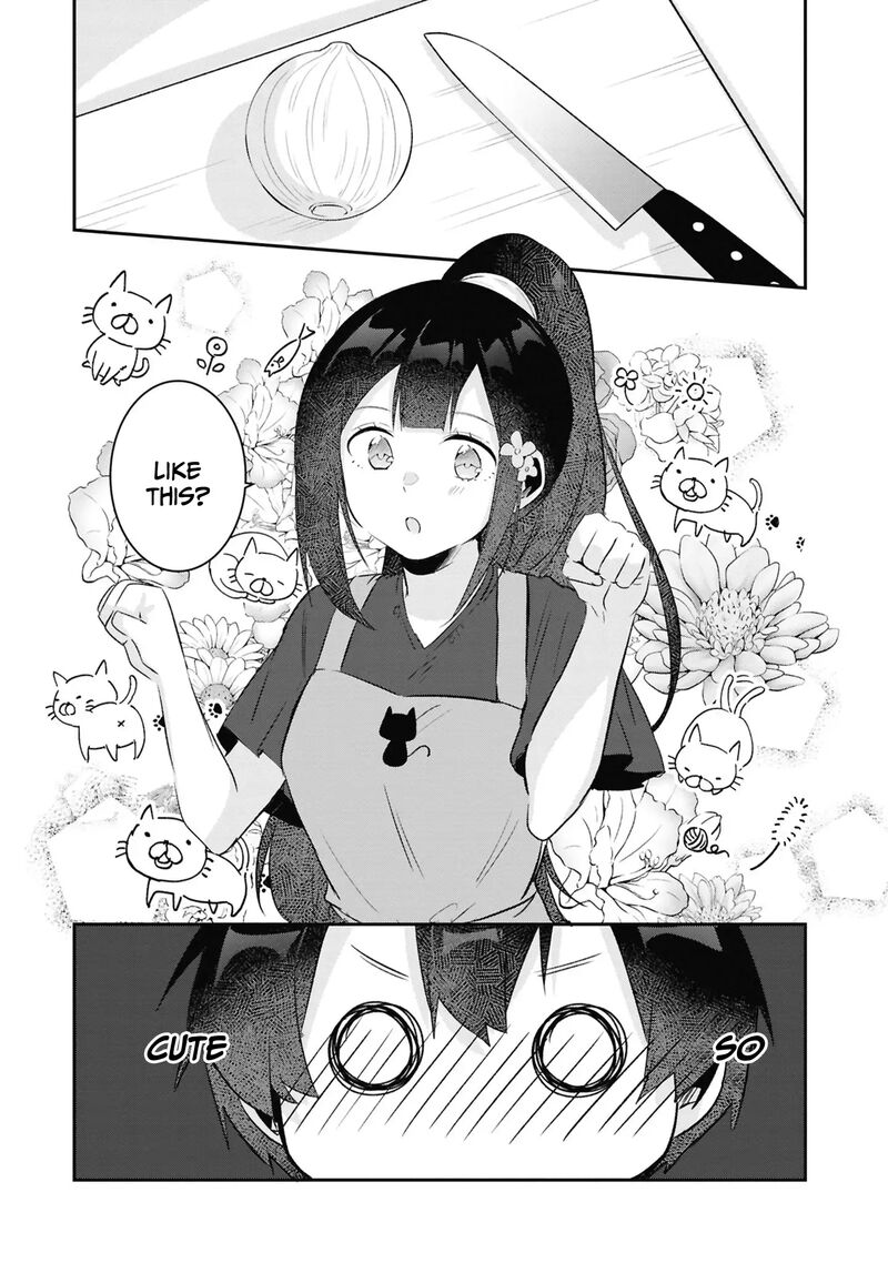 Class No Bocchi Gal O Omochikaeri Shite Seisokei Bijin Ni Shiteyatta Hanashi 21 9