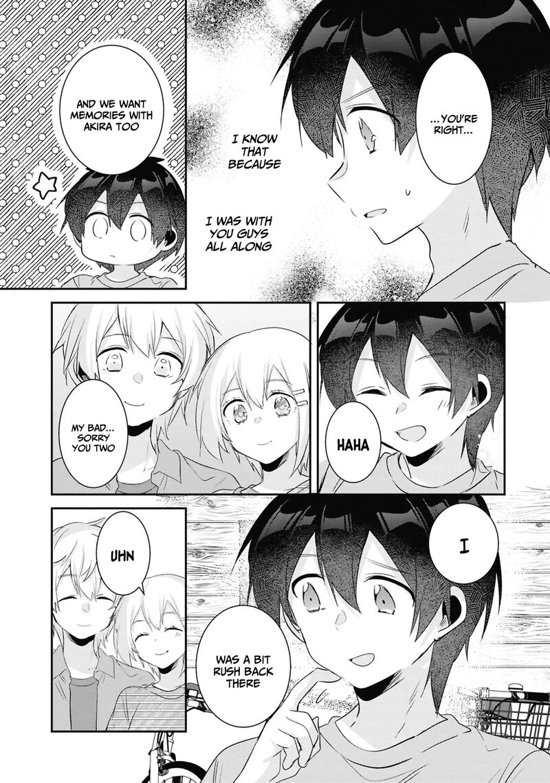 Class No Bocchi Gal O Omochikaeri Shite Seisokei Bijin Ni Shiteyatta Hanashi 22 10