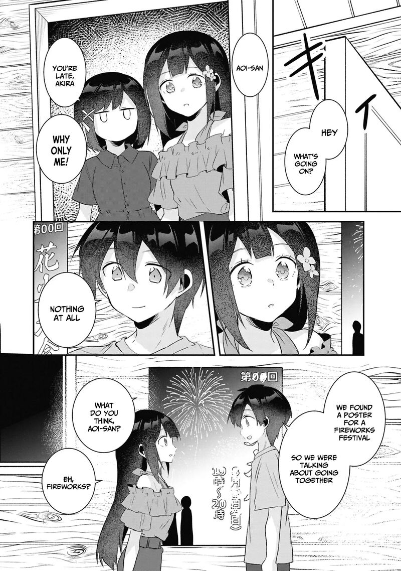 Class No Bocchi Gal O Omochikaeri Shite Seisokei Bijin Ni Shiteyatta Hanashi 22 11