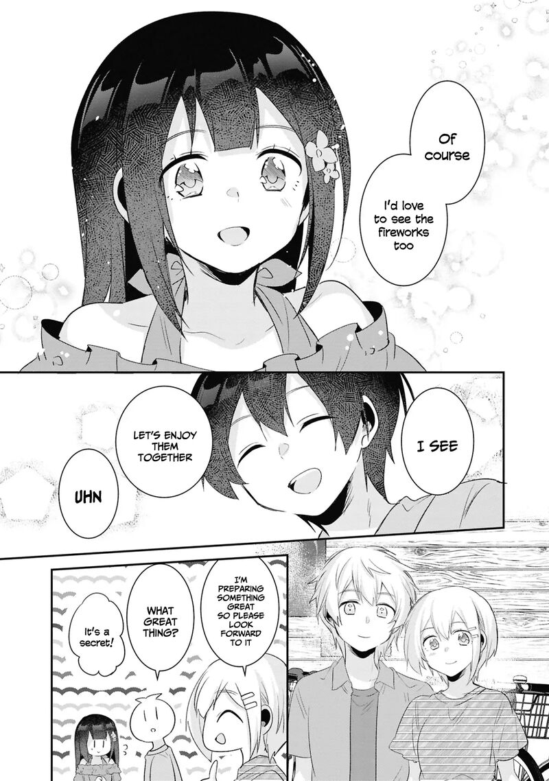 Class No Bocchi Gal O Omochikaeri Shite Seisokei Bijin Ni Shiteyatta Hanashi 22 12