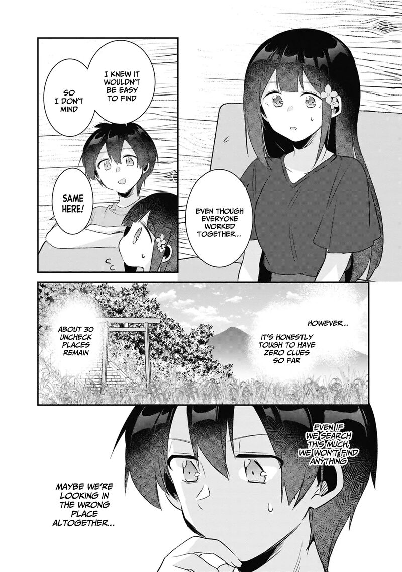 Class No Bocchi Gal O Omochikaeri Shite Seisokei Bijin Ni Shiteyatta Hanashi 22 14
