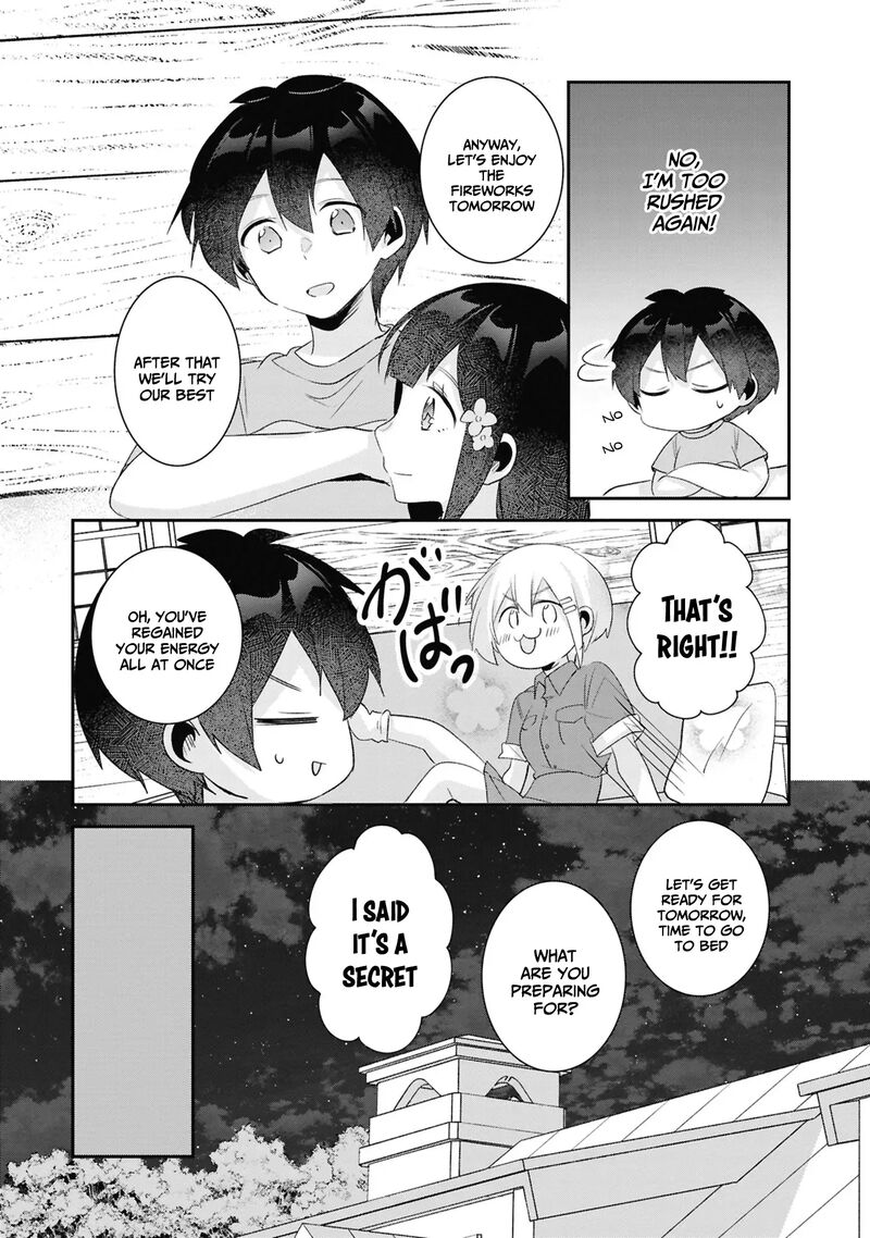 Class No Bocchi Gal O Omochikaeri Shite Seisokei Bijin Ni Shiteyatta Hanashi 22 15