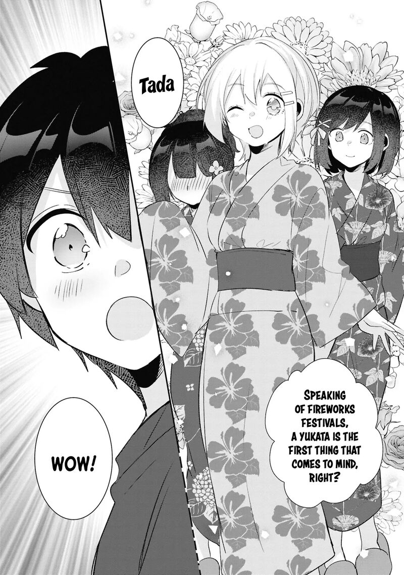 Class No Bocchi Gal O Omochikaeri Shite Seisokei Bijin Ni Shiteyatta Hanashi 22 17