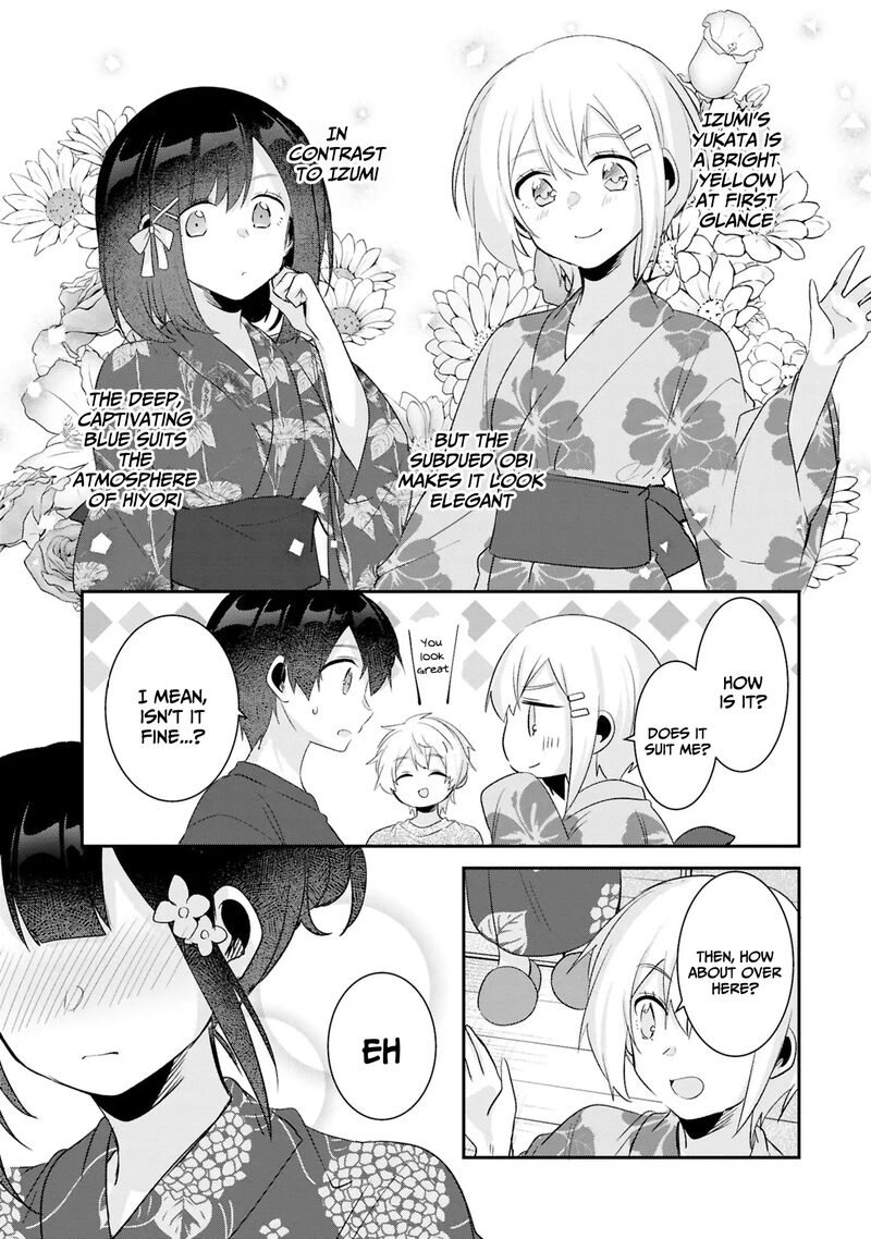 Class No Bocchi Gal O Omochikaeri Shite Seisokei Bijin Ni Shiteyatta Hanashi 22 18