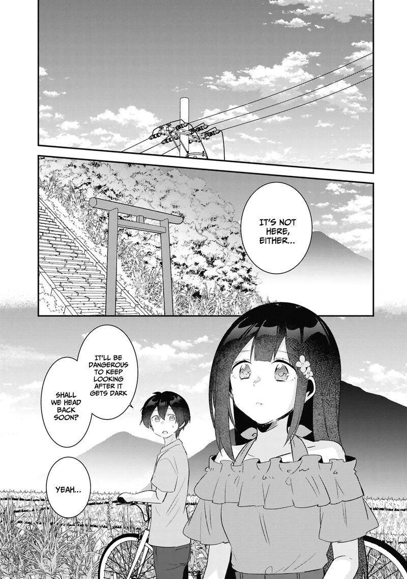 Class No Bocchi Gal O Omochikaeri Shite Seisokei Bijin Ni Shiteyatta Hanashi 22 2