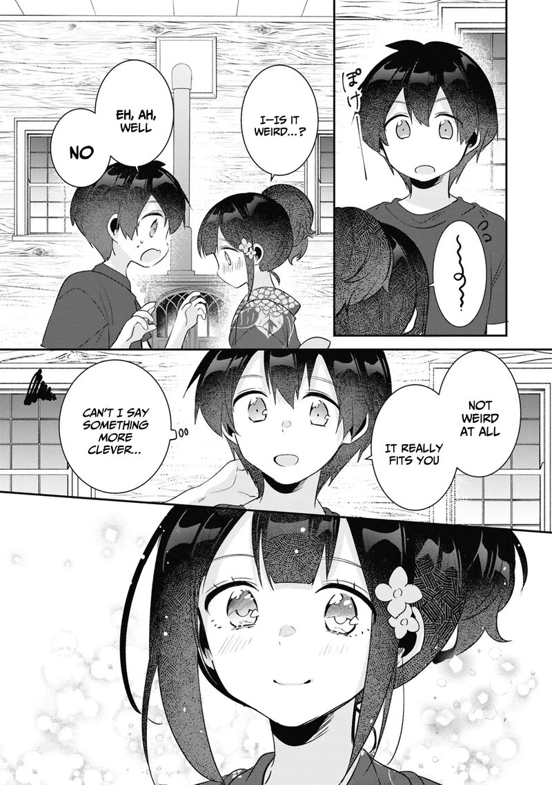 Class No Bocchi Gal O Omochikaeri Shite Seisokei Bijin Ni Shiteyatta Hanashi 22 20