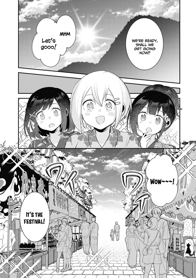 Class No Bocchi Gal O Omochikaeri Shite Seisokei Bijin Ni Shiteyatta Hanashi 22 22