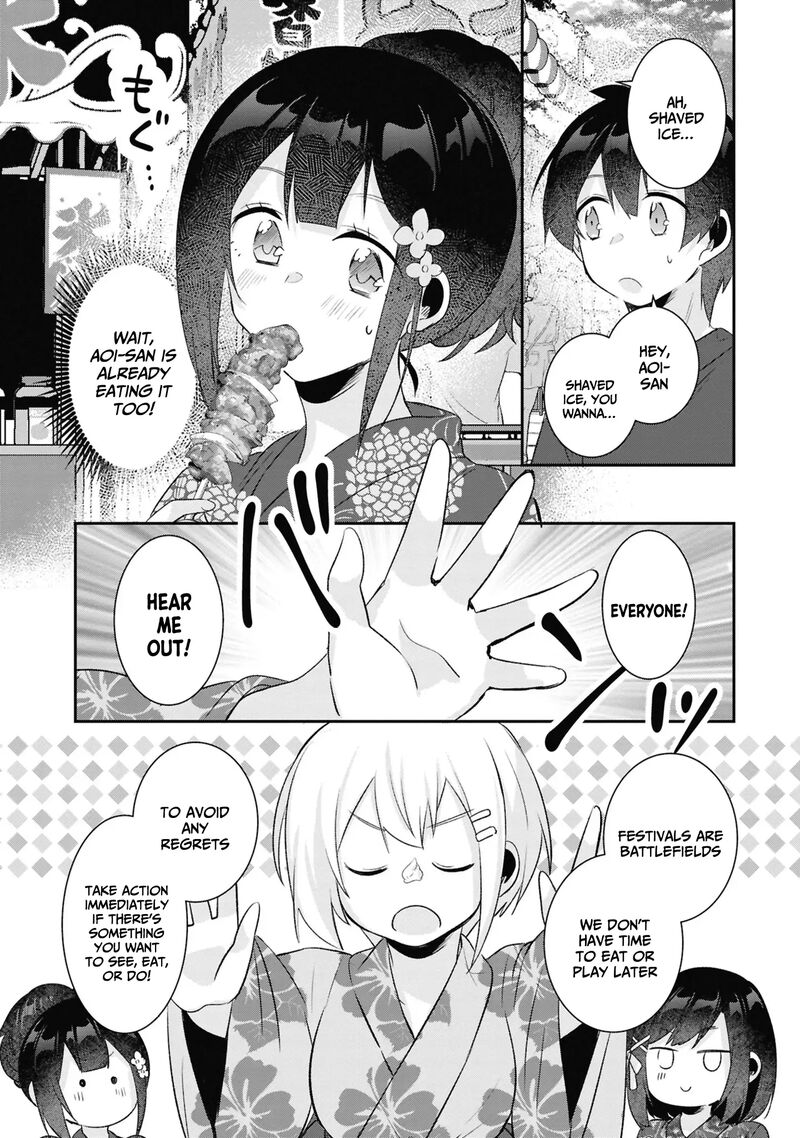 Class No Bocchi Gal O Omochikaeri Shite Seisokei Bijin Ni Shiteyatta Hanashi 22 24