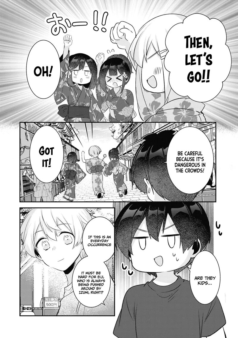 Class No Bocchi Gal O Omochikaeri Shite Seisokei Bijin Ni Shiteyatta Hanashi 22 25