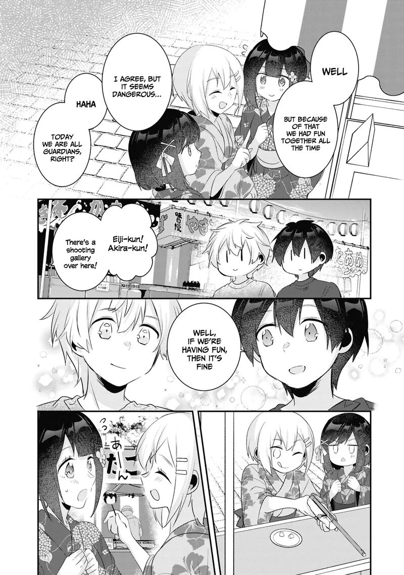 Class No Bocchi Gal O Omochikaeri Shite Seisokei Bijin Ni Shiteyatta Hanashi 22 26