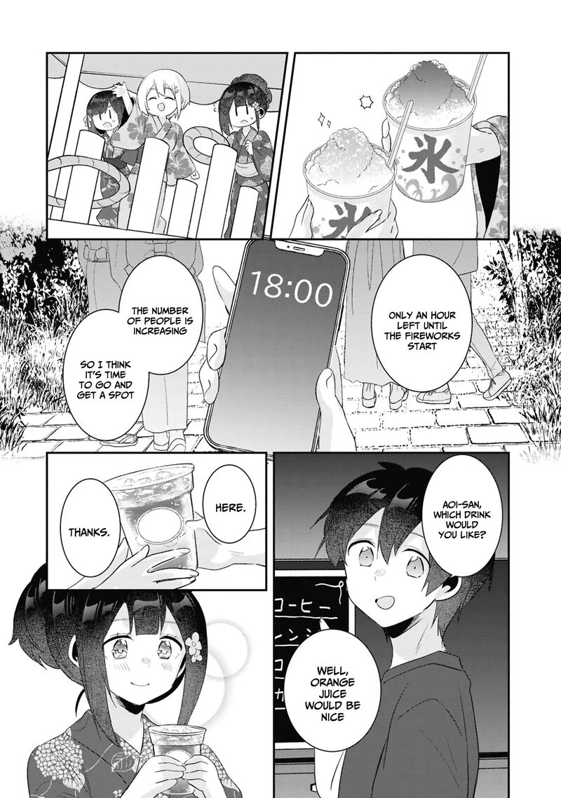 Class No Bocchi Gal O Omochikaeri Shite Seisokei Bijin Ni Shiteyatta Hanashi 22 27