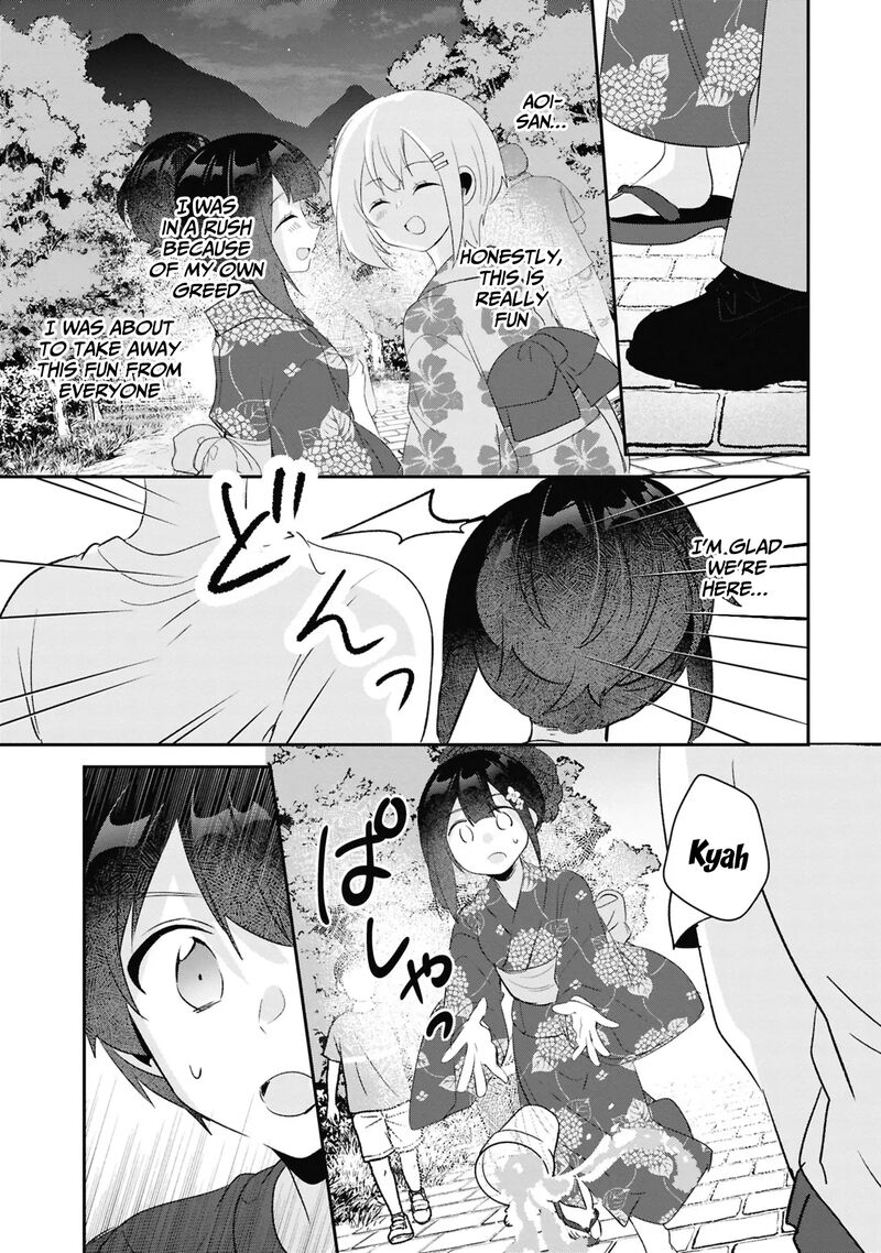 Class No Bocchi Gal O Omochikaeri Shite Seisokei Bijin Ni Shiteyatta Hanashi 22 28