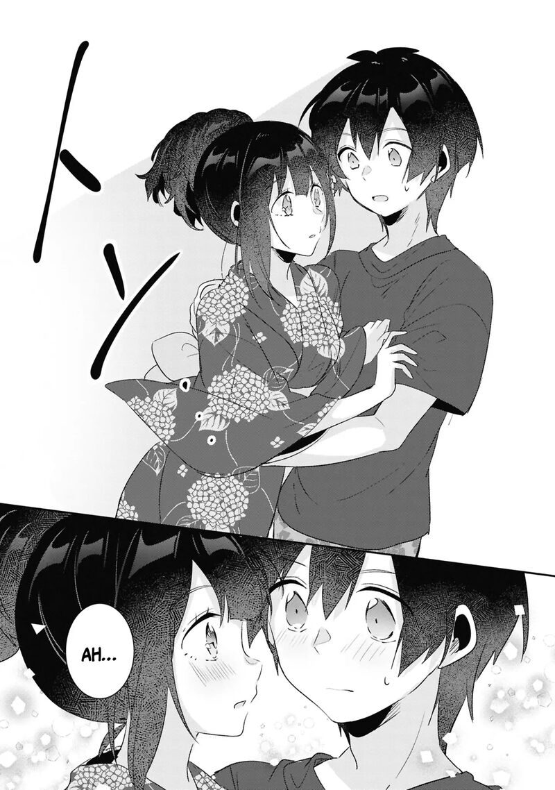 Class No Bocchi Gal O Omochikaeri Shite Seisokei Bijin Ni Shiteyatta Hanashi 22 29