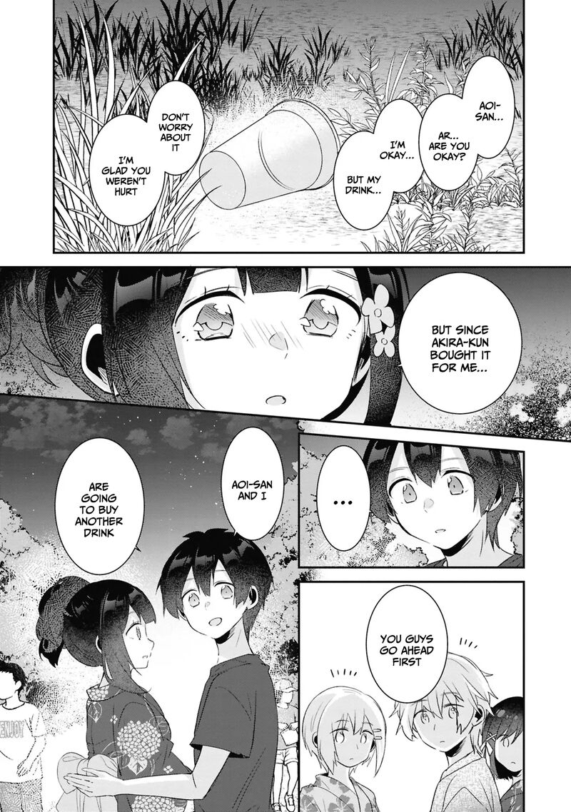 Class No Bocchi Gal O Omochikaeri Shite Seisokei Bijin Ni Shiteyatta Hanashi 22 30
