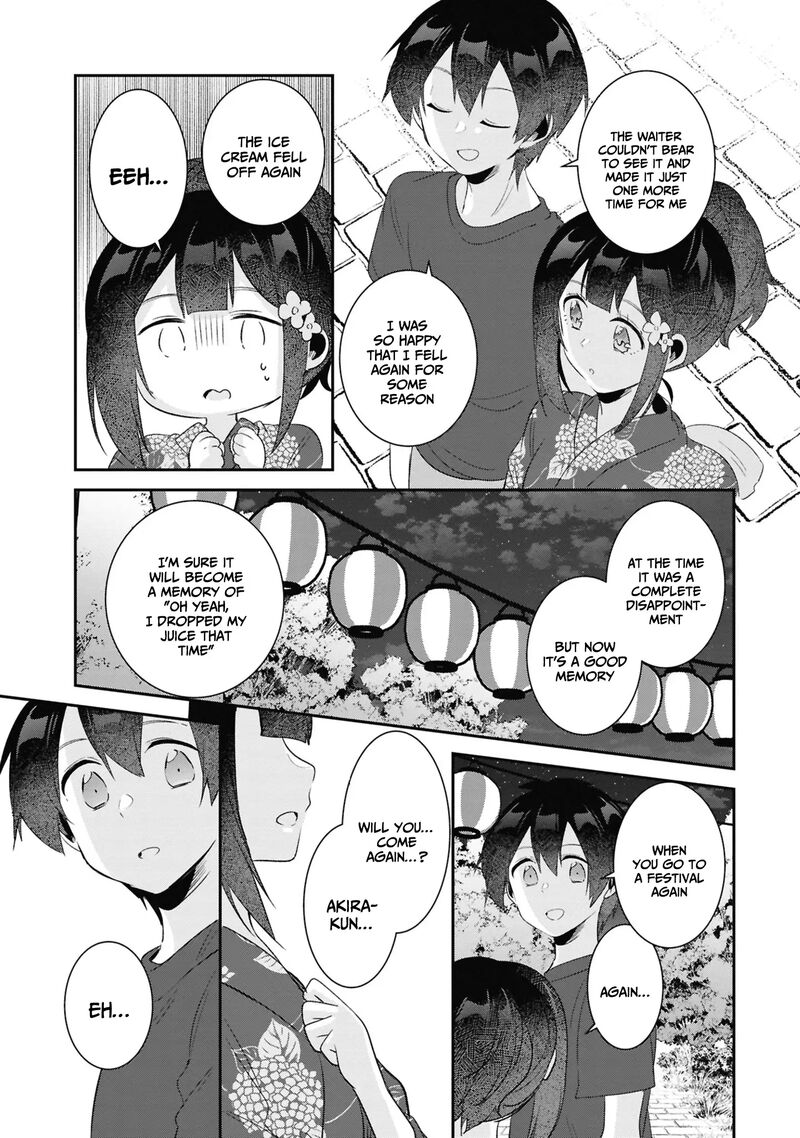 Class No Bocchi Gal O Omochikaeri Shite Seisokei Bijin Ni Shiteyatta Hanashi 22 32