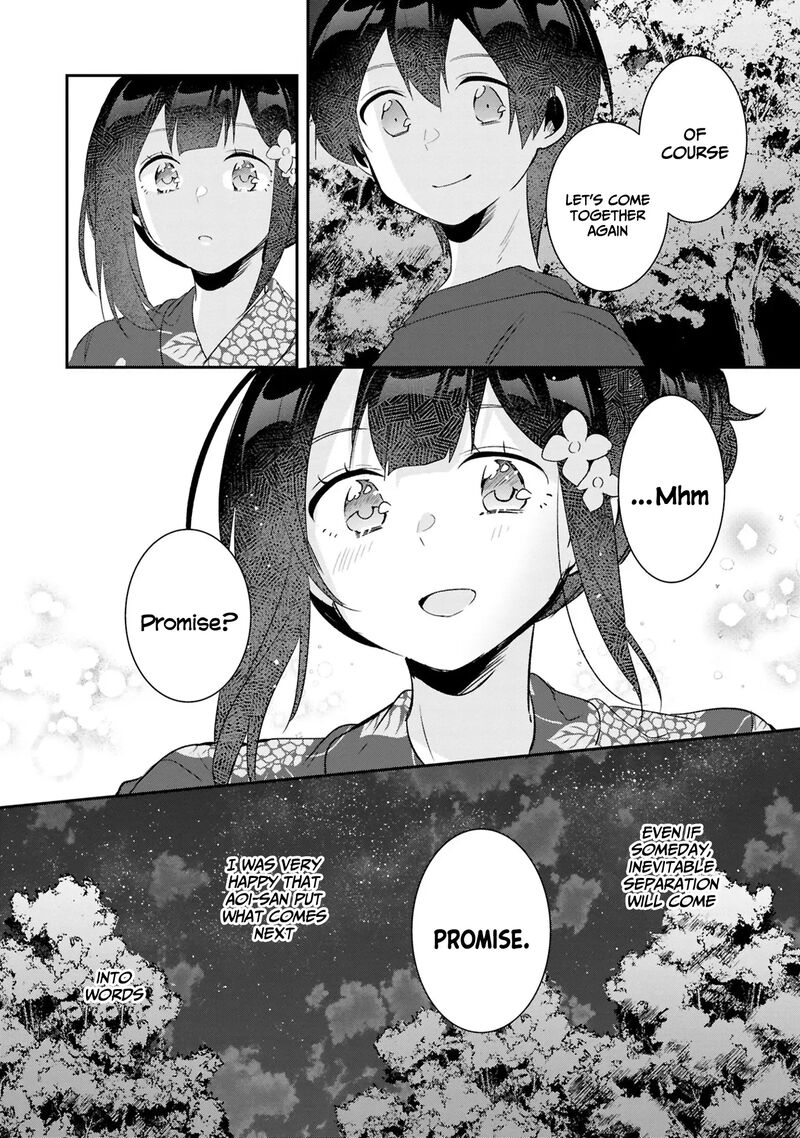 Class No Bocchi Gal O Omochikaeri Shite Seisokei Bijin Ni Shiteyatta Hanashi 22 33