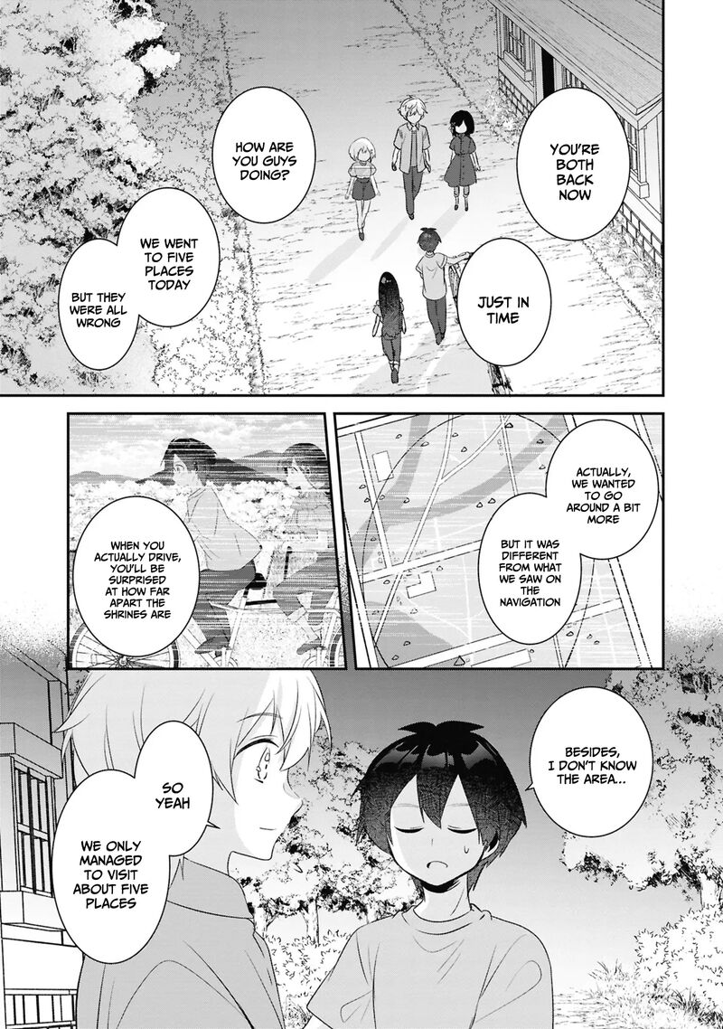 Class No Bocchi Gal O Omochikaeri Shite Seisokei Bijin Ni Shiteyatta Hanashi 22 4