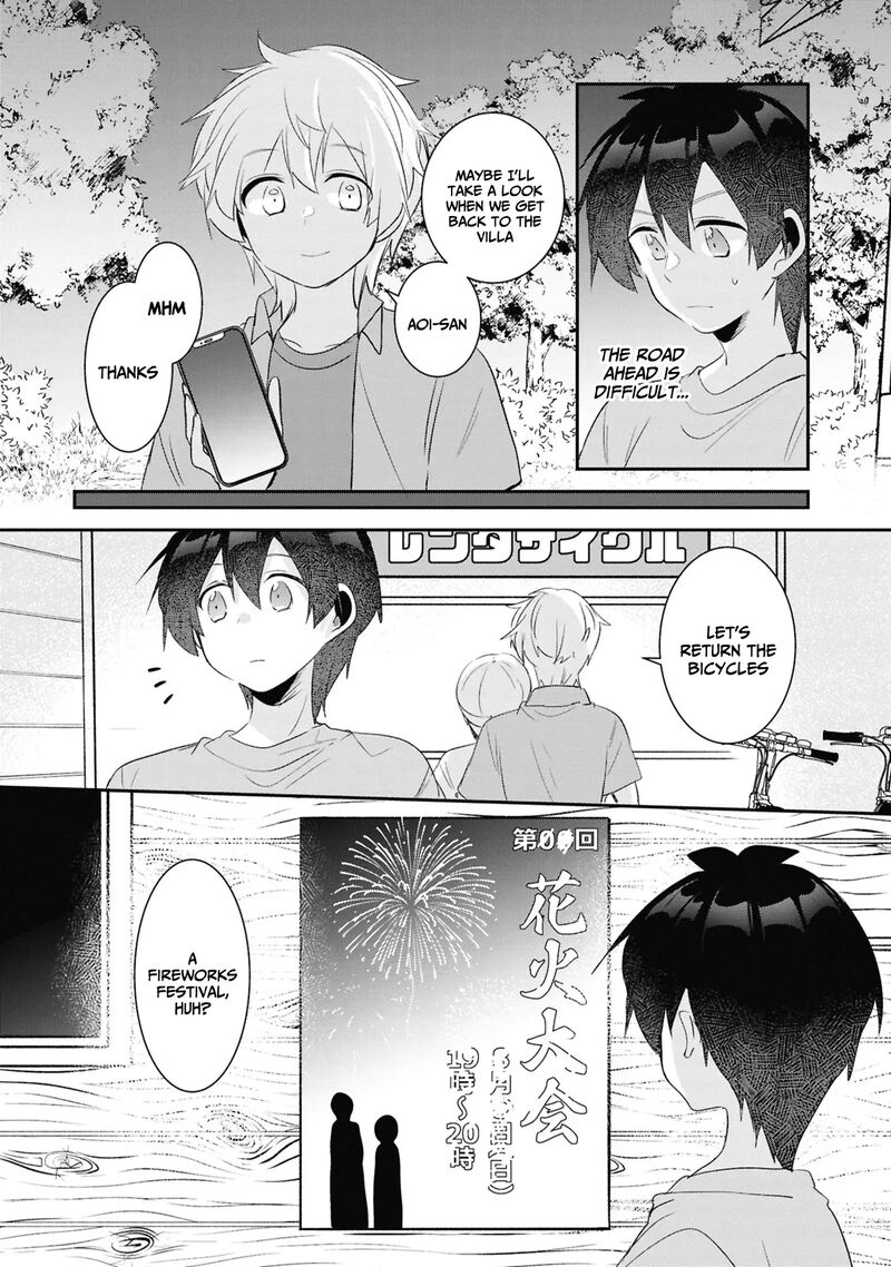 Class No Bocchi Gal O Omochikaeri Shite Seisokei Bijin Ni Shiteyatta Hanashi 22 5