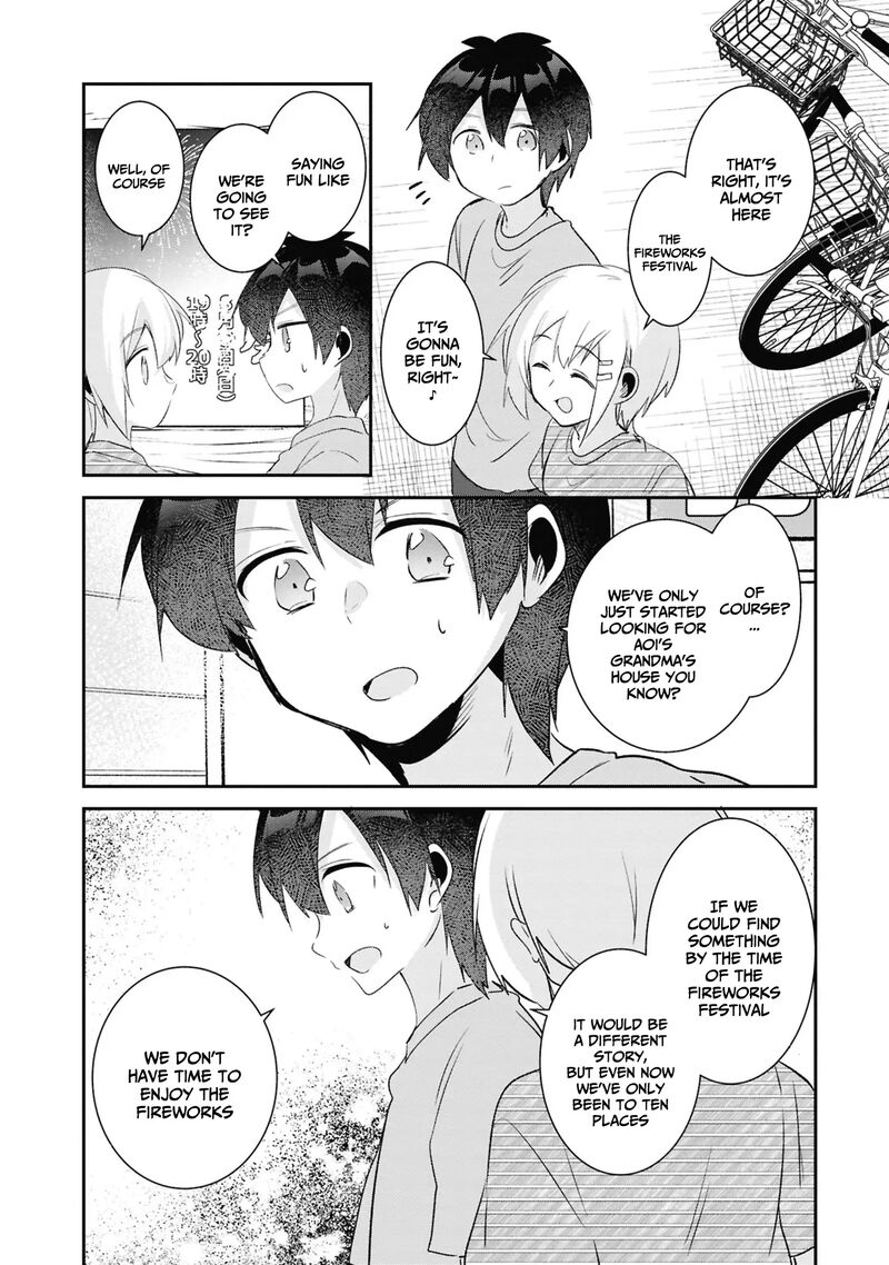 Class No Bocchi Gal O Omochikaeri Shite Seisokei Bijin Ni Shiteyatta Hanashi 22 6