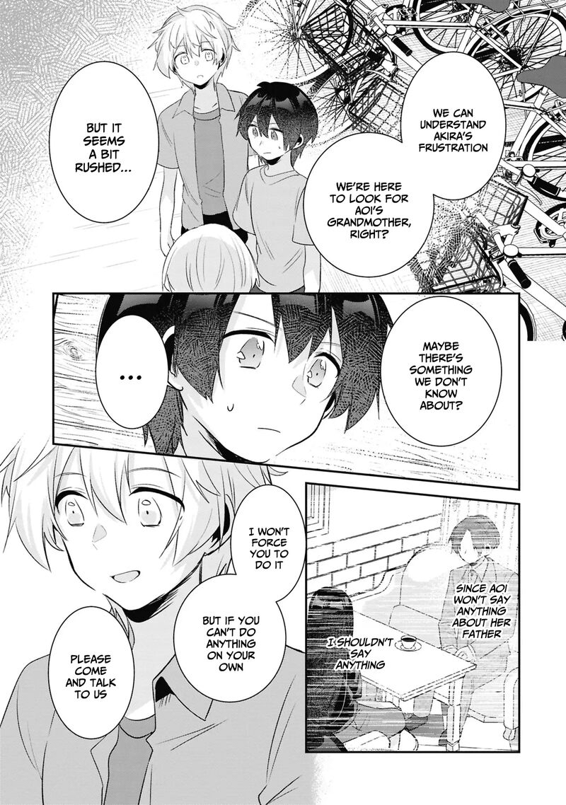 Class No Bocchi Gal O Omochikaeri Shite Seisokei Bijin Ni Shiteyatta Hanashi 22 8