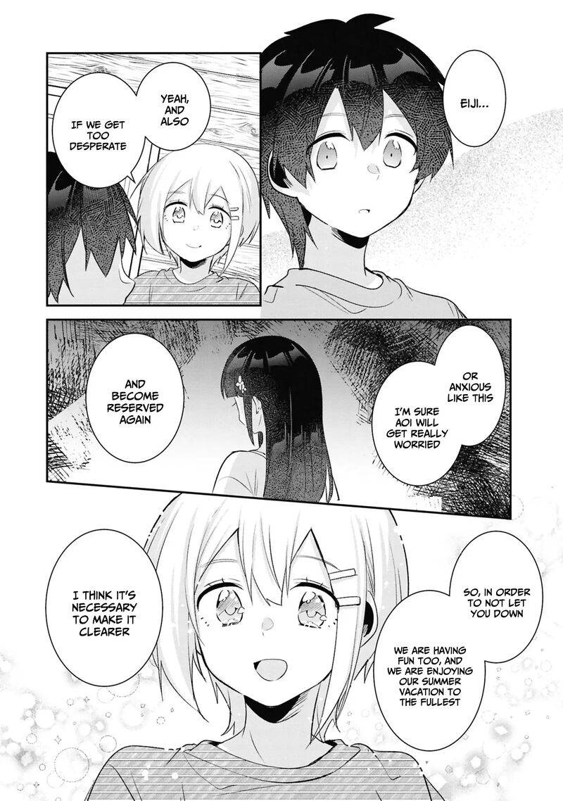 Class No Bocchi Gal O Omochikaeri Shite Seisokei Bijin Ni Shiteyatta Hanashi 22 9