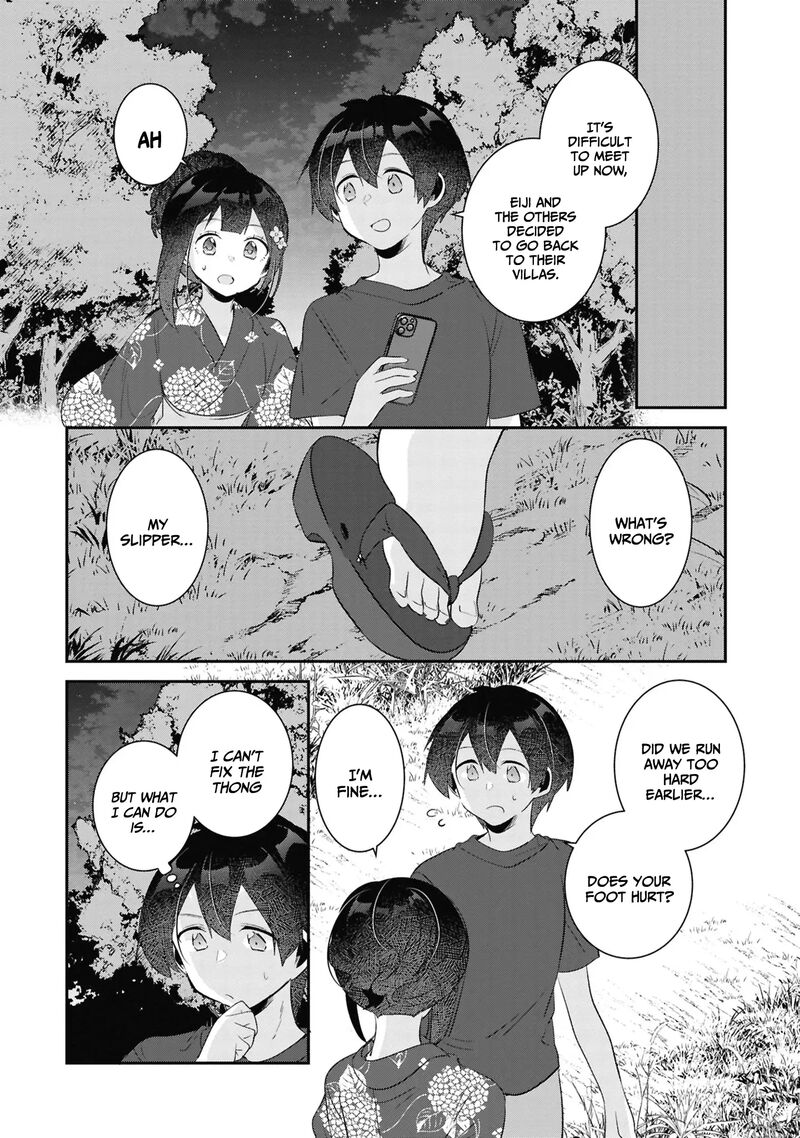 Class No Bocchi Gal O Omochikaeri Shite Seisokei Bijin Ni Shiteyatta Hanashi 23 11
