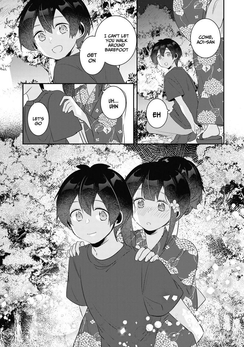 Class No Bocchi Gal O Omochikaeri Shite Seisokei Bijin Ni Shiteyatta Hanashi 23 12