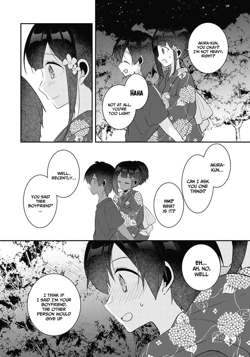 Class No Bocchi Gal O Omochikaeri Shite Seisokei Bijin Ni Shiteyatta Hanashi 23 13