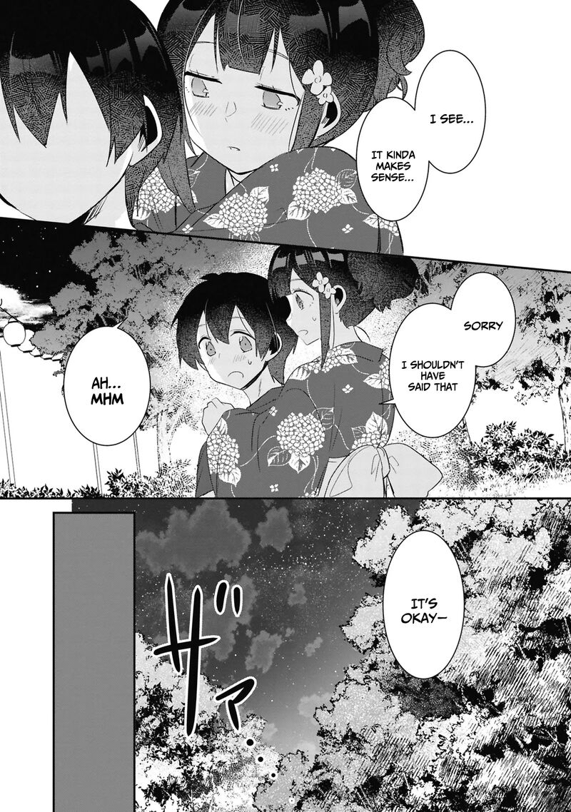Class No Bocchi Gal O Omochikaeri Shite Seisokei Bijin Ni Shiteyatta Hanashi 23 14