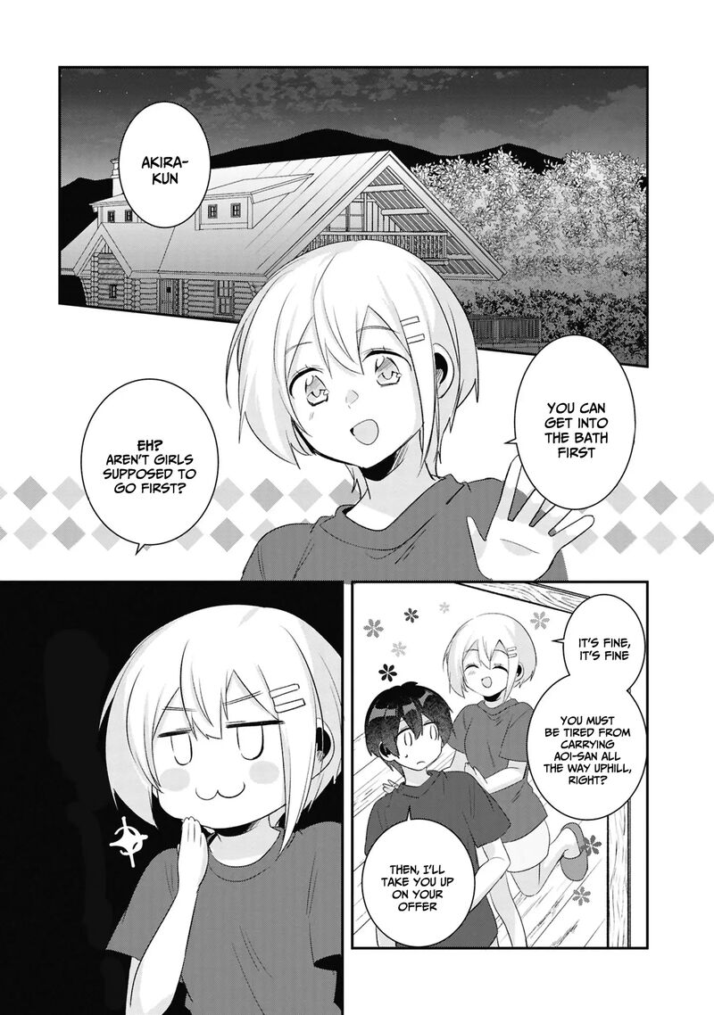 Class No Bocchi Gal O Omochikaeri Shite Seisokei Bijin Ni Shiteyatta Hanashi 23 15
