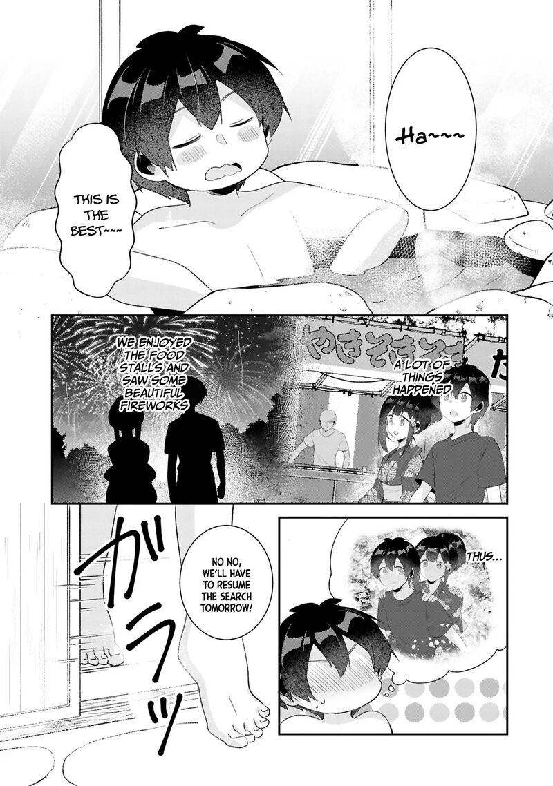 Class No Bocchi Gal O Omochikaeri Shite Seisokei Bijin Ni Shiteyatta Hanashi 23 16
