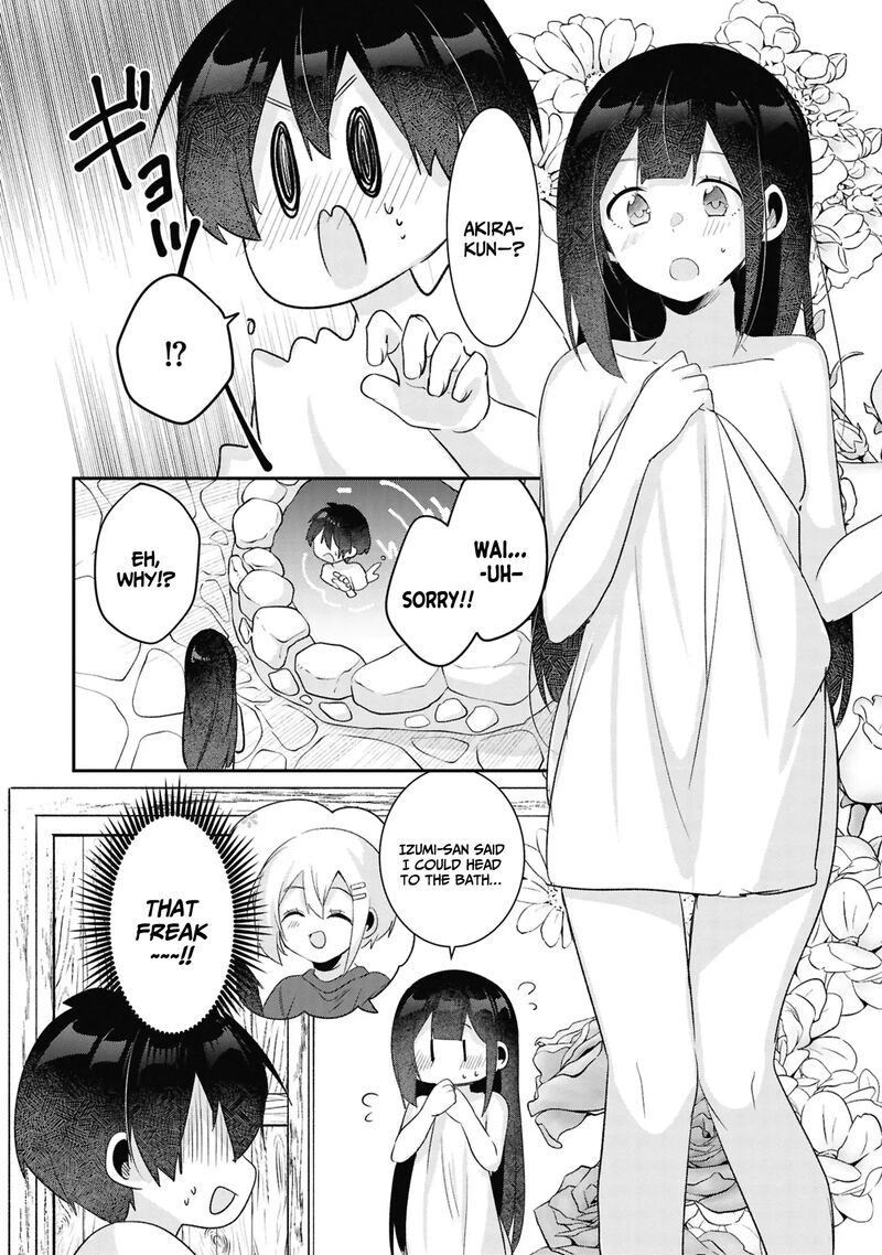 Class No Bocchi Gal O Omochikaeri Shite Seisokei Bijin Ni Shiteyatta Hanashi 23 17