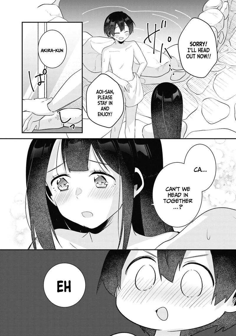 Class No Bocchi Gal O Omochikaeri Shite Seisokei Bijin Ni Shiteyatta Hanashi 23 18