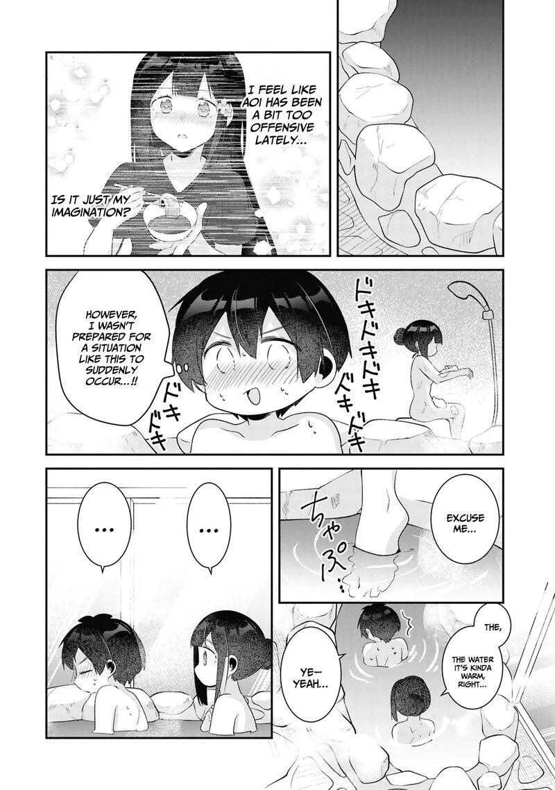 Class No Bocchi Gal O Omochikaeri Shite Seisokei Bijin Ni Shiteyatta Hanashi 23 19