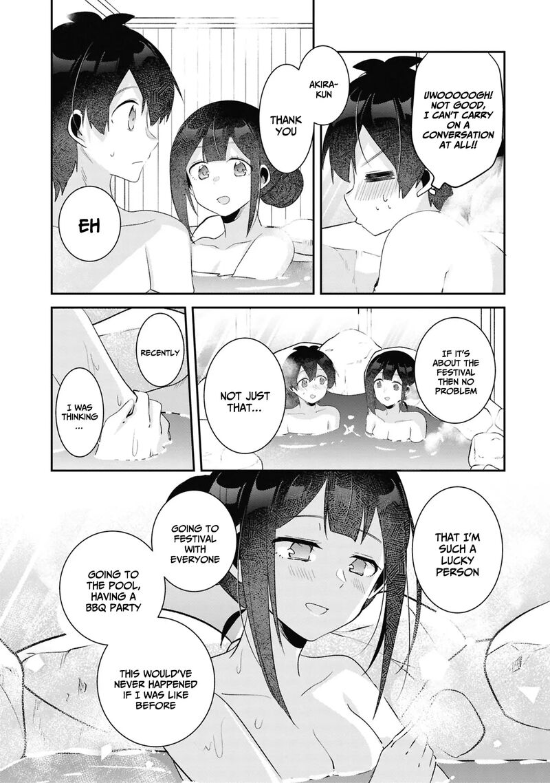 Class No Bocchi Gal O Omochikaeri Shite Seisokei Bijin Ni Shiteyatta Hanashi 23 20