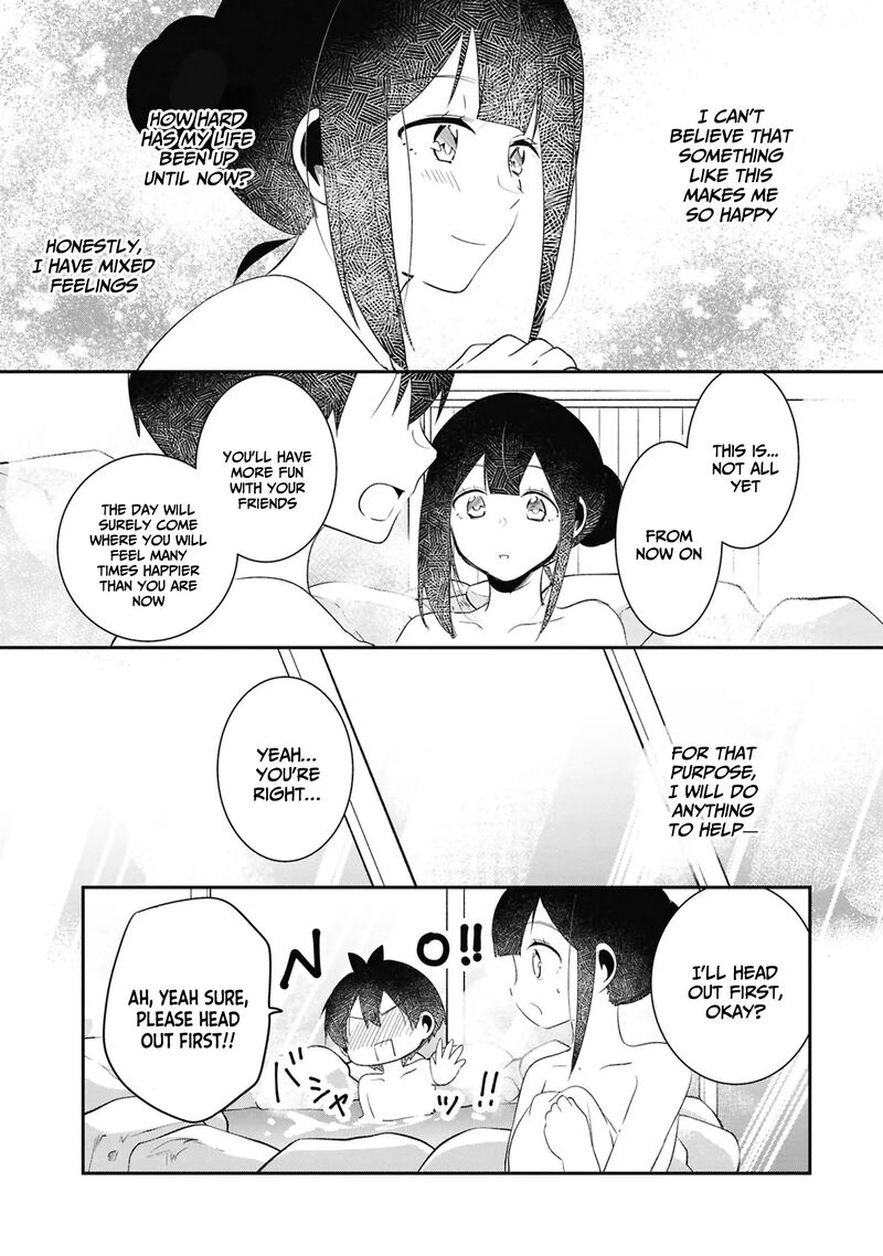 Class No Bocchi Gal O Omochikaeri Shite Seisokei Bijin Ni Shiteyatta Hanashi 23 22