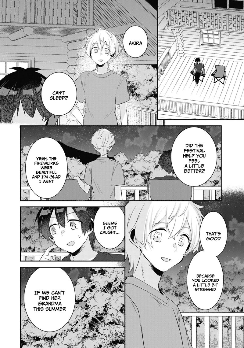 Class No Bocchi Gal O Omochikaeri Shite Seisokei Bijin Ni Shiteyatta Hanashi 23 23