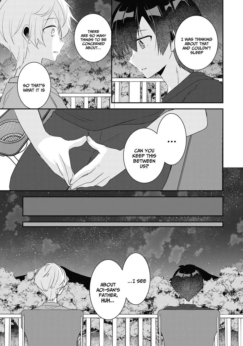 Class No Bocchi Gal O Omochikaeri Shite Seisokei Bijin Ni Shiteyatta Hanashi 23 24