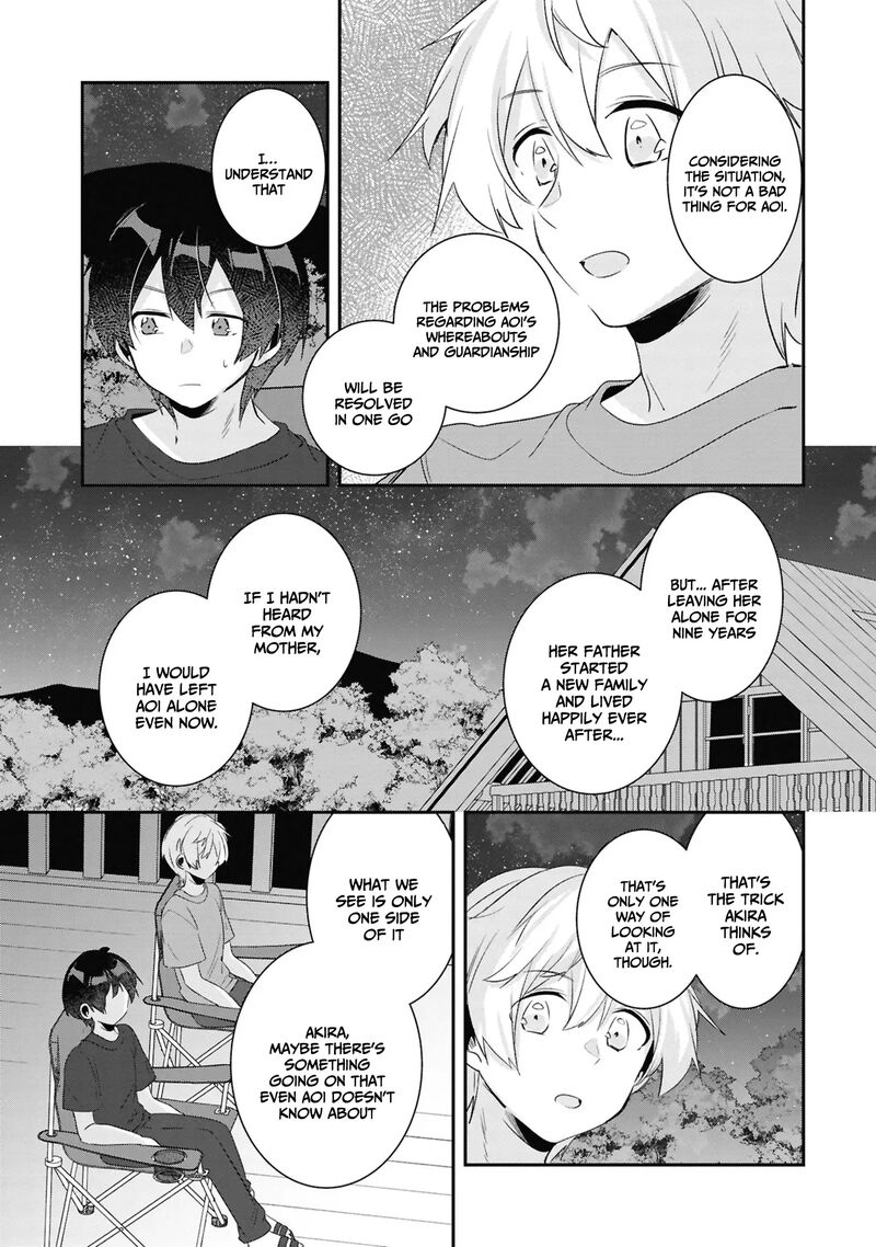 Class No Bocchi Gal O Omochikaeri Shite Seisokei Bijin Ni Shiteyatta Hanashi 23 26