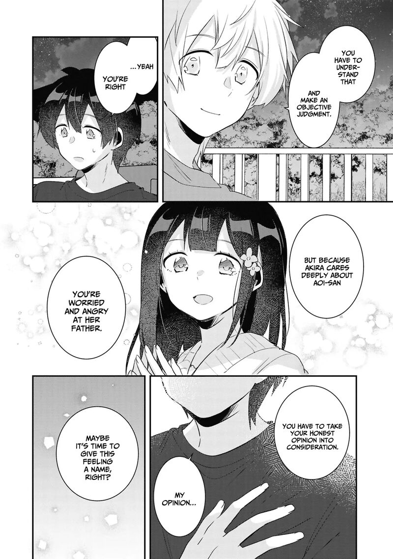 Class No Bocchi Gal O Omochikaeri Shite Seisokei Bijin Ni Shiteyatta Hanashi 23 27