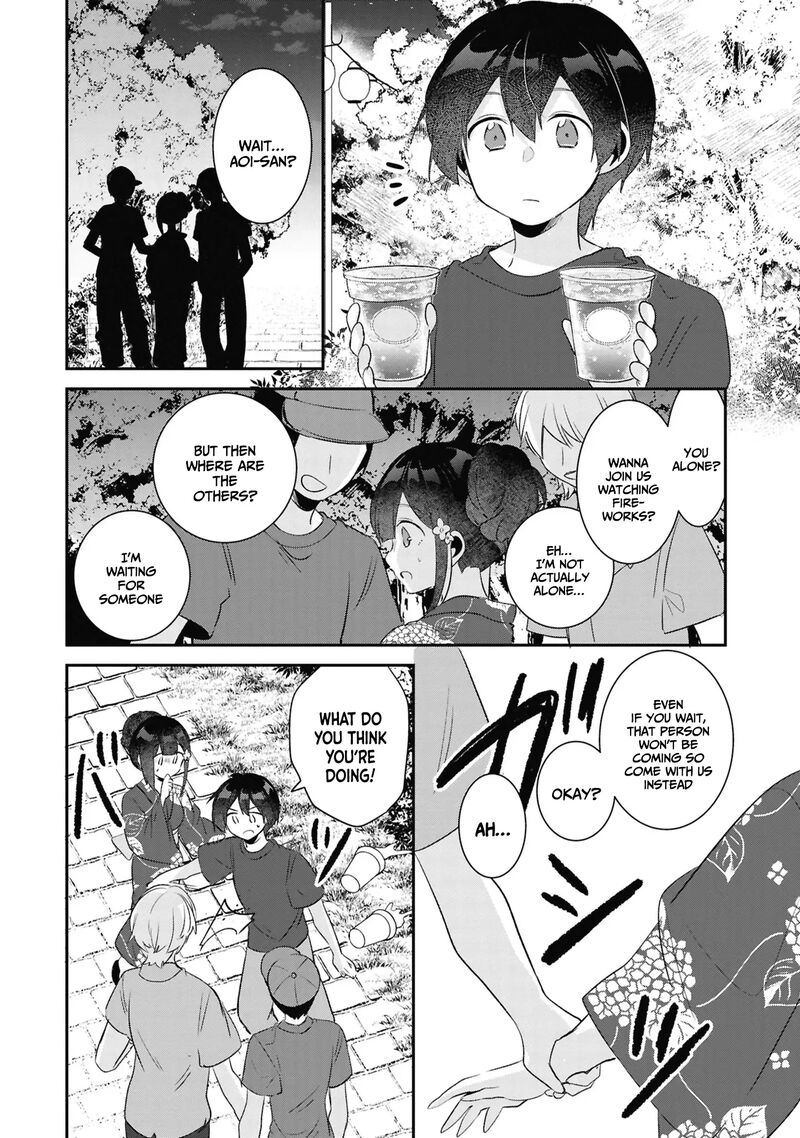 Class No Bocchi Gal O Omochikaeri Shite Seisokei Bijin Ni Shiteyatta Hanashi 23 3