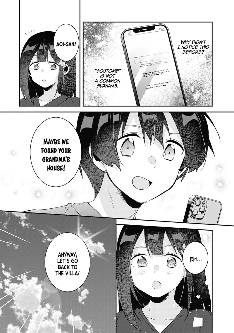 Class No Bocchi Gal O Omochikaeri Shite Seisokei Bijin Ni Shiteyatta Hanashi 23 31